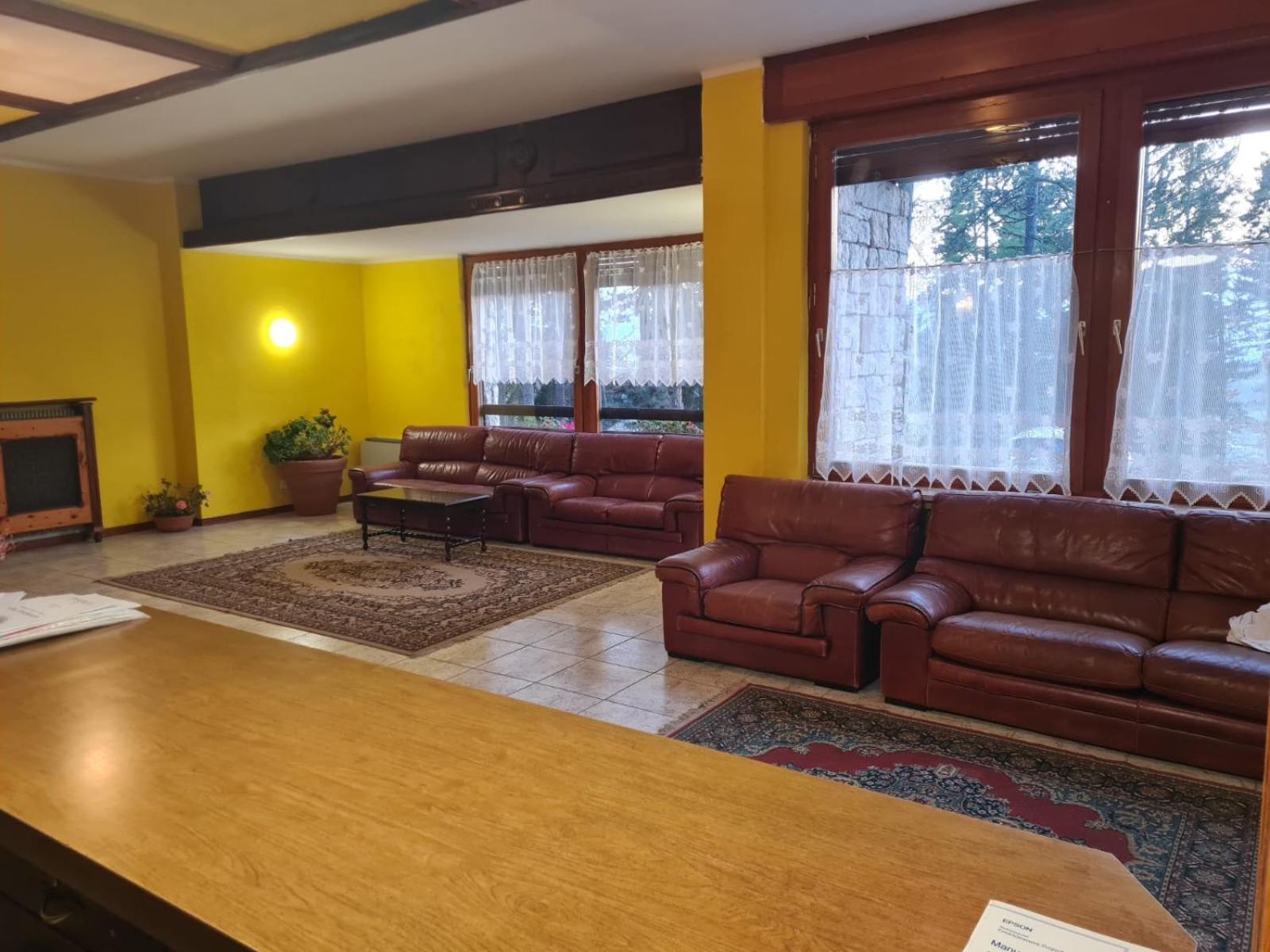 Hostel Il Pirata Каварено Екстер'єр фото