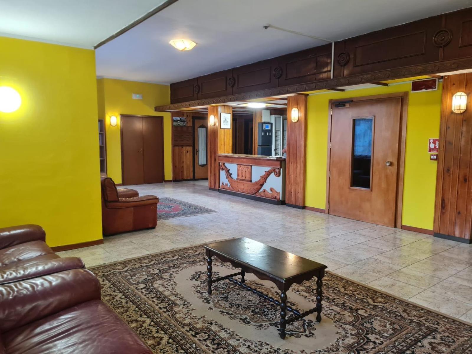 Hostel Il Pirata Каварено Екстер'єр фото
